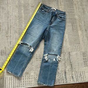 Abercrombie & Finch jeans